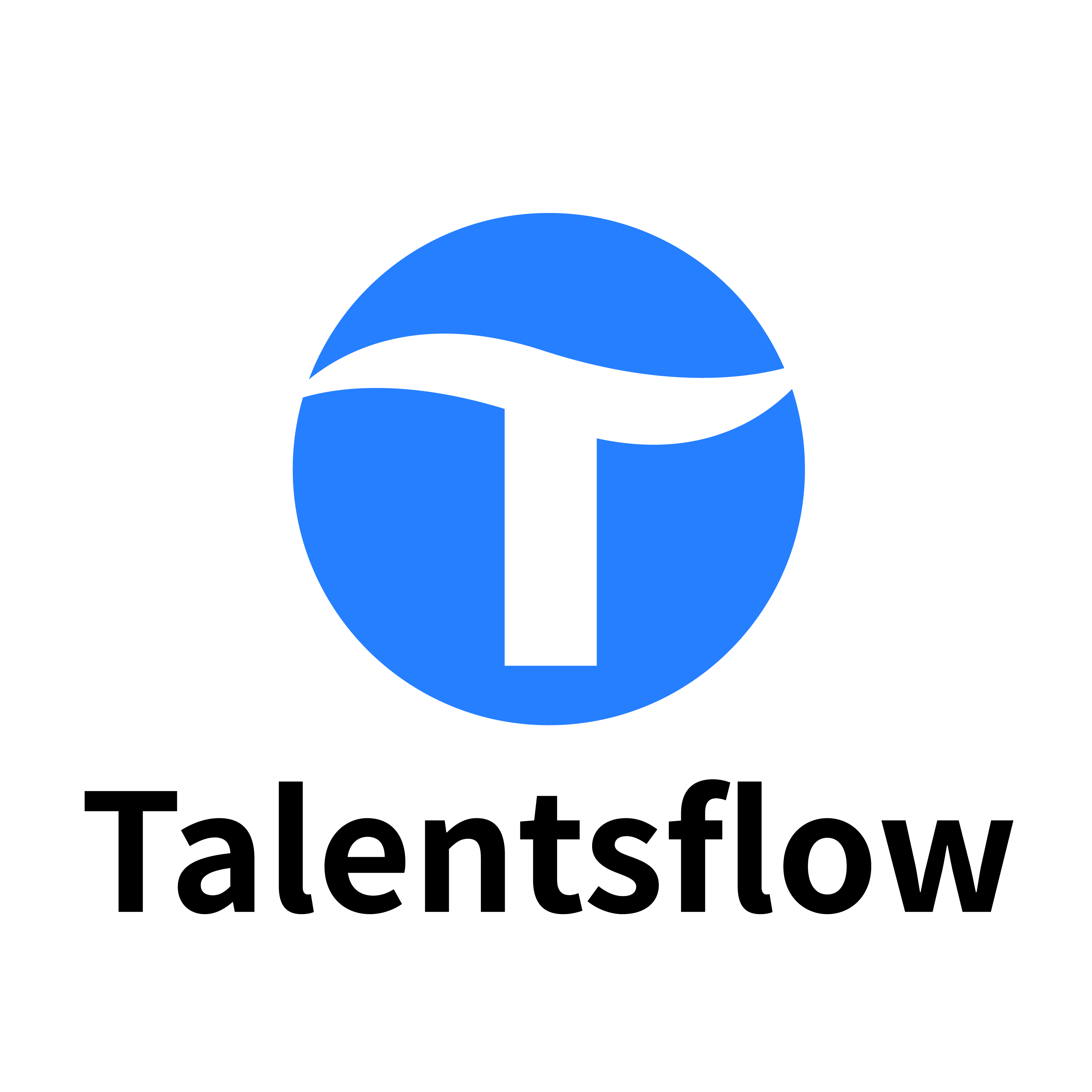Talentsflow